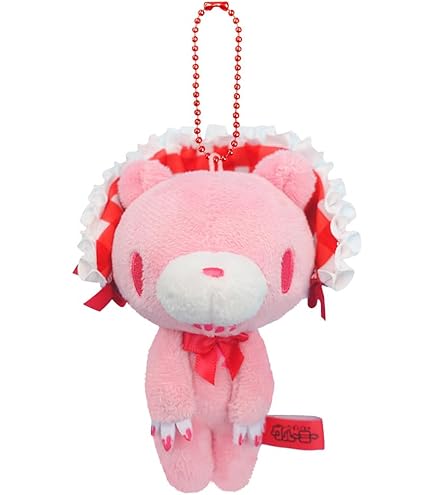 Amazon.co.jp: グルーミー ぬいぐるみマスコット Classical bonnet Ver